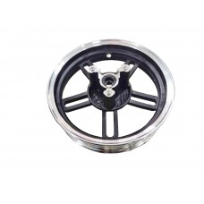 京杭3.00-10迅鹰碟刹铝轮